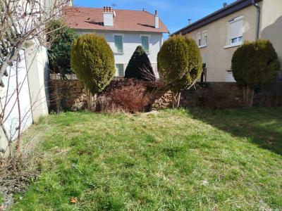 For sale Langogne 5 rooms 82 m2 Lozere (48300) photo 0