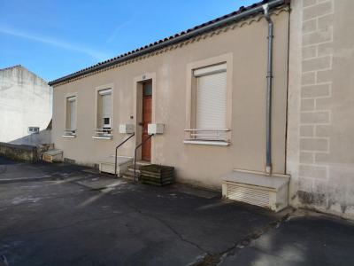 Annonce Vente 5 pi�ces Appartement Langogne 48