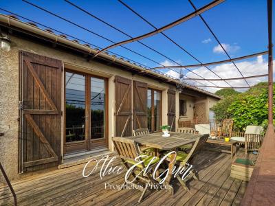 For sale Carcassonne 4 rooms 107 m2 Aude (11000) photo 1