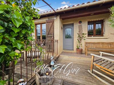 For sale Carcassonne 4 rooms 107 m2 Aude (11000) photo 3