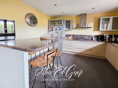 For sale Carcassonne 4 rooms 107 m2 Aude (11000) photo 4