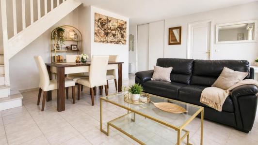 Annonce Vente 5 pi�ces Maison Peronne 71