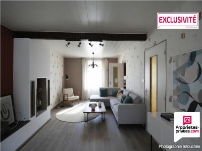 Acheter Maison 94 m2 Herimoncourt