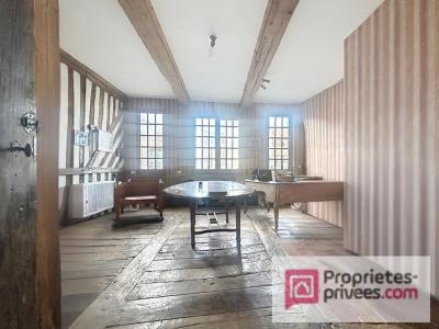 Annonce Vente 6 pi�ces Maison Beaumont-en-auge 14