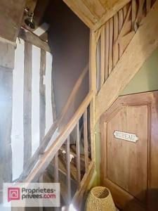 Acheter Maison Beaumont-en-auge Calvados