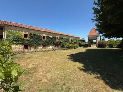 Acheter Prestige 430 m2 Villeneuve-de-marsan