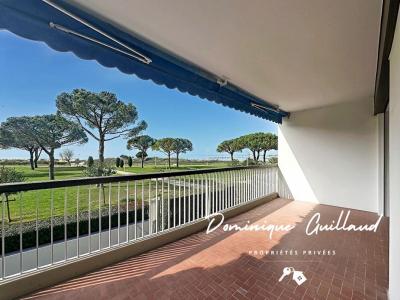 Annonce Vente 3 pi�ces Appartement Grau-du-roi 30