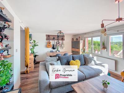 For sale Gonfreville-l'orcher 3 rooms 81 m2 Seine maritime (76700) photo 0