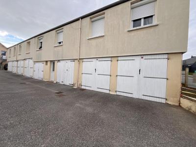 Annonce Vente Immeuble Notre-dame-de-gravenchon 76