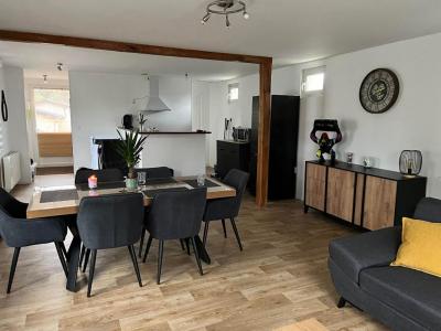 Acheter Immeuble 514 m2 Notre-dame-de-gravenchon