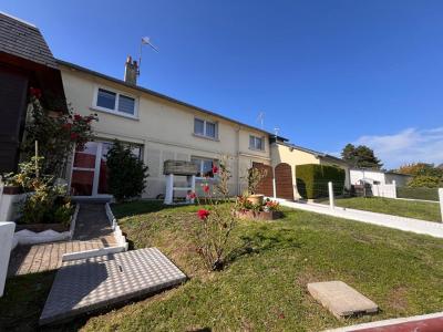 Acheter Immeuble Notre-dame-de-gravenchon 619500 euros