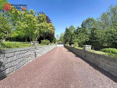 Acheter Maison Perriers-en-beauficel Manche