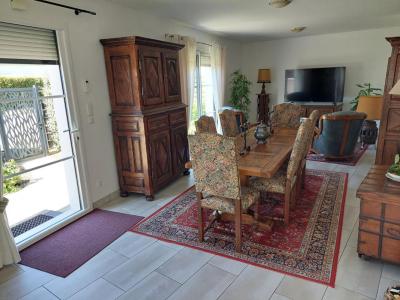 Acheter Maison Yvetot Seine maritime