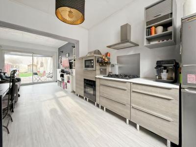 For sale Armentieres 1 room 76 m2 Nord (59280) photo 0