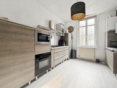 Annonce Vente Maison Armentieres 59