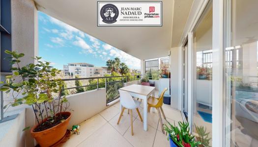 Annonce Vente 2 pi�ces Appartement Puget-sur-argens 83