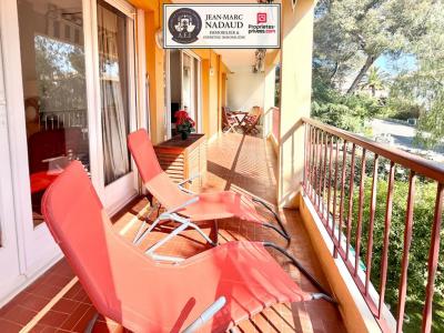 Annonce Vente 2 pi�ces Appartement Agay 83