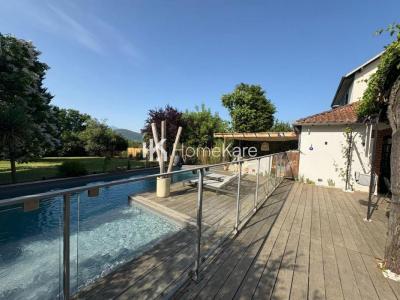 Acheter Maison Saint-gaudens Haute garonne