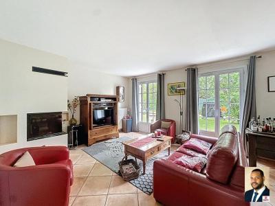 Annonce Vente 7 pi�ces Maison Plessis-pate 91