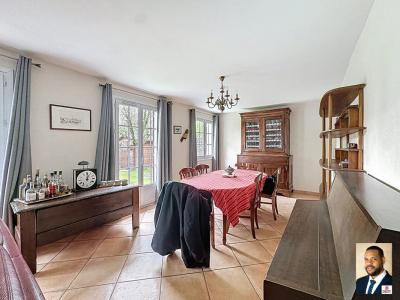 Acheter Maison 150 m2 Plessis-pate