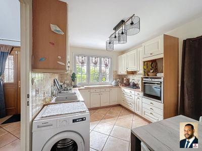 Acheter Maison Plessis-pate Essonne