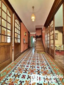 Acheter Maison 185 m2 Mehun-sur-yevre