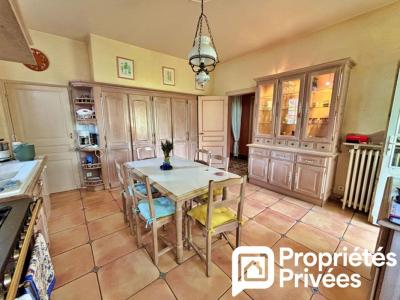 Acheter Maison Mehun-sur-yevre Cher