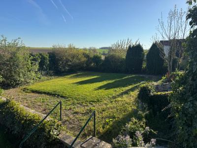 Annonce Vente 4 pi�ces Maison Ferrieres 80