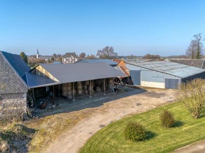 Acheter Maison Goderville 556000 euros