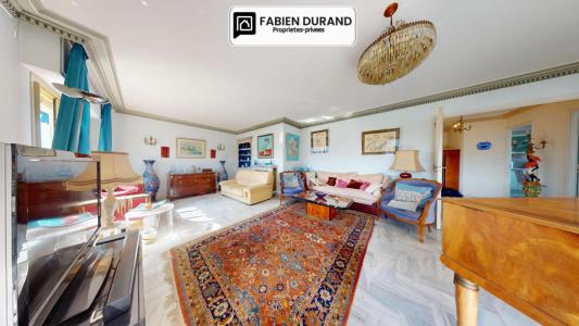 For sale Cannes 4 rooms 152 m2 Alpes Maritimes (06400) photo 4