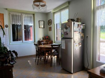 Annonce Vente 6 pi�ces Maison Macornay 39