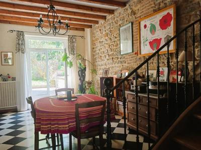 Acheter Maison Macornay Jura