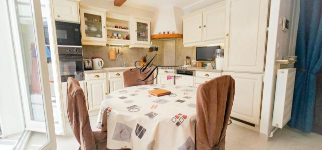 Acheter Maison 112 m2 Champs-sur-marne