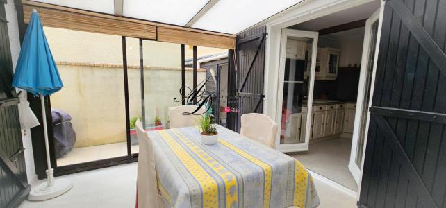 Acheter Maison Champs-sur-marne Seine et marne