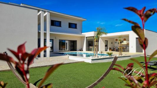 Acheter Maison 280 m2 Saint-feliu-d'avall