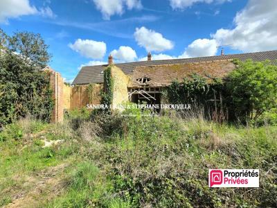 Annonce Vente Terrain Maintenon 28