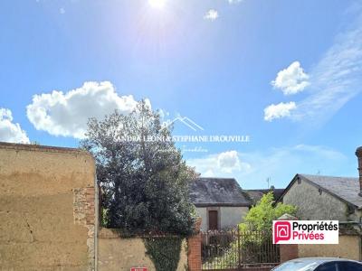 Acheter Terrain Maintenon Eure et loir