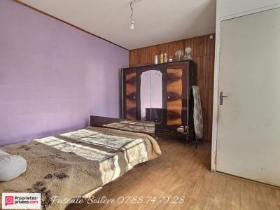 Acheter Maison Vernantes 116500 euros