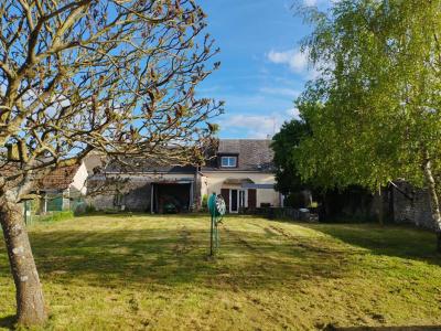 Acheter Maison Orgeres-en-beauce Eure et loir