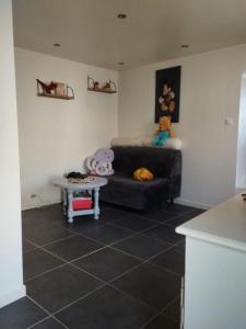 Acheter Maison Orgeres-en-beauce 161200 euros