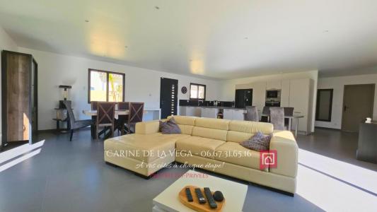 Annonce Vente 5 pi�ces Maison Tourbes 34