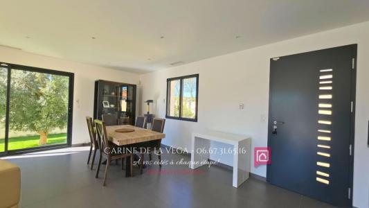 Acheter Maison Tourbes Herault