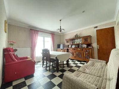 For sale Saint-lyphard 5 rooms Loire atlantique (44410) photo 0