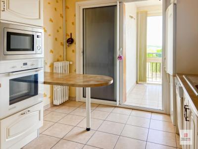 Annonce Vente 5 pi�ces Appartement Sable-sur-sarthe 72
