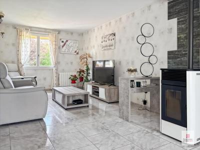 Annonce Vente 5 pi�ces Maison Precigne 72