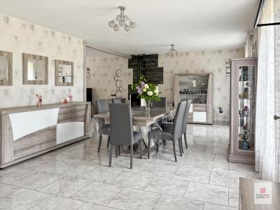 Acheter Maison 105 m2 Precigne