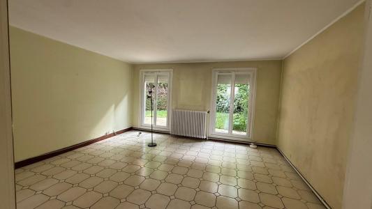 Annonce Vente 8 pi�ces Maison Mee-sur-seine 77