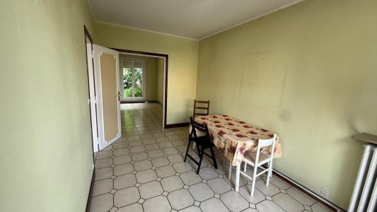 Acheter Maison 174 m2 Mee-sur-seine