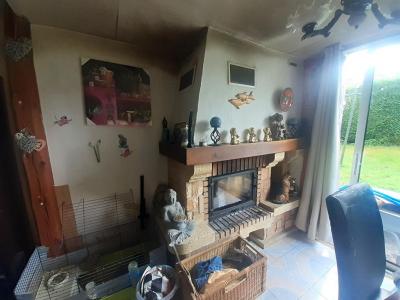 Acheter Maison Senantes Oise