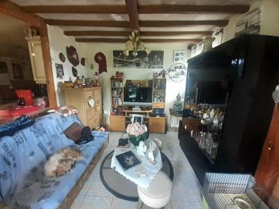 Acheter Maison Senantes 96500 euros